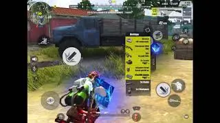 1vs5 by MAKPRO / Best WRO / 500iQ by MAKPRO / rules of survival 2020