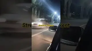 #toshkent