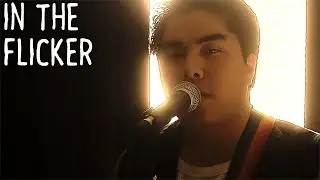 In the Flicker(Cover) - Sundowner || NathanSquarez