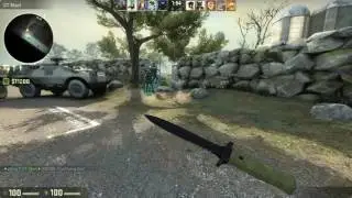CSGO Hack vs Hack (HvH) Matchmaking Livestream - ze4cheats.com  #26