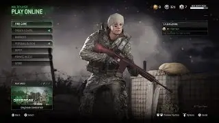 Modern Warfare Remastered w/ OTP - Live Stream Replay 3/19/17