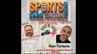 Dan Tortora returns 