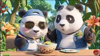 Norwegian | Gogi og Chinoo Kiwi Eventyr | Gogi and Chinoo Kiwi Adventure