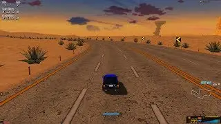 Oros Wind Arrow - Map Overview [Drift City][Skid Rush][스키드러쉬]