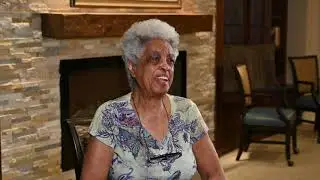 Senior Living: Community, Safety, Connection