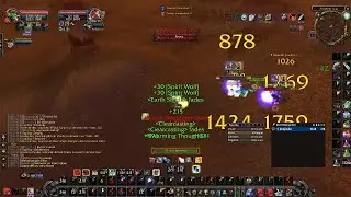 Classic Sod Elemental Wpvp