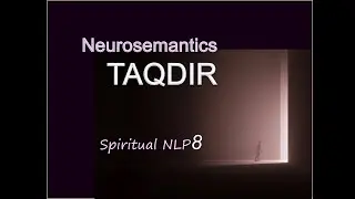 #esq #nlp Ke 8 Neurosemantics Taqdir #inspiration #165 #selfimprovement #spiritual #psikologi