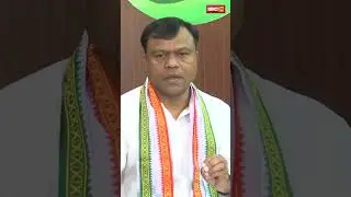 Deepak Baij, PCC president on law & order Situation in Chhhattisgarh | Raipur