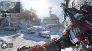 First spawn shot collat hm ever? @RedScarce