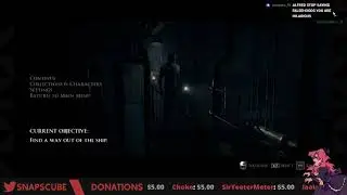 SnapsCube - Alfred's Joke