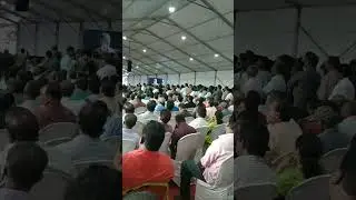 Vizhinjam International Seapot live inauguration from Thiruvananthapuram Keray