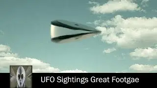 UFO Sightings Great Footage June 6th 2017