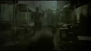 Members of Hitler's Bunker Get Wasted