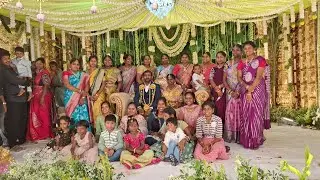 Makeup items for Bride pavani | marriage bride funny video | Reception funny make up items video