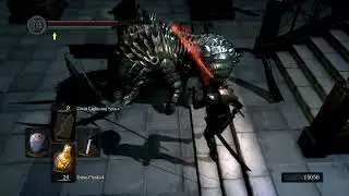 Dark Souls Remastered   Kaladin 34