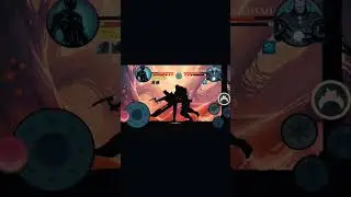 вот он, титан😏😎😈 #shadowfight2