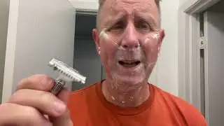 Fatip shaving time 
