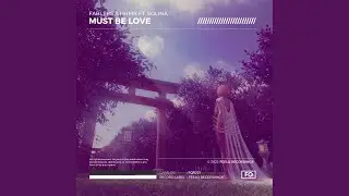 Must Be Love