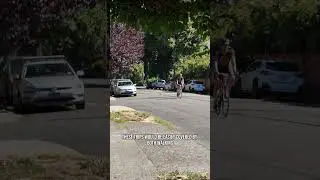 Америка СЛИШКОМ большая для городов, удобных для пеших прогулок.