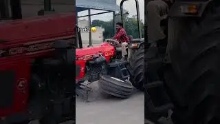 dinosaur🦖#dinosaur #shorts #short #trending #tractor #modified