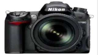 Video Nikon D7000 SLR-Digitalkamera Test