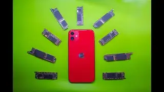 iPhone 11 motherboard only replacement - why it&rsquo;s a bad idea