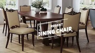 Manhattan Comfort Regent Dining Chair