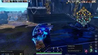 Predecessor Phase support gameplay