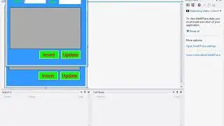 Get data to Datagridview From Access Database using vb.net lectur#3