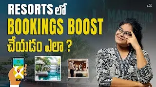 Digital Marketing Strategies for Resorts & Homestays | Digital Brolly