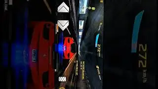 Speeding Through the City | Perfect Nitro Run!CAR GAME BY JIBANAGAMING #shortsfeed #gaming