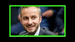 Jan b&ouml;hmermann macht jetzt kunst im museum