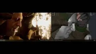 S.T.A.L.K.E.R. 2: Heart Of Chornobyl - Simulation cloak Kaymanov and Faust cloth