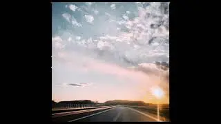 Nils Frahm - Because This Must Be (Christopher Ledger Edit)