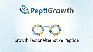 PeptiGrowth Inc. Business introduction