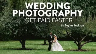 Wedding Photography CRM System Backend Tour!