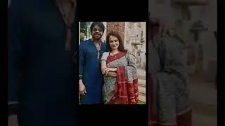 Nagarjuna and Amala rare photo collection | Trendy Talky Talks #shots