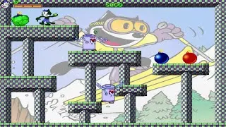 Light & Shadow Production - Inky & Winky - 2001