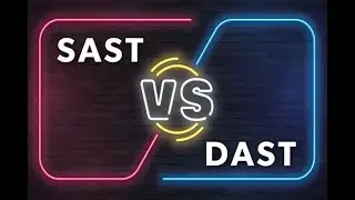 Static vs Dynamic Malware Analysis (SAST vs DAST)