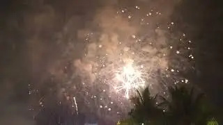 #pyrotechnicsfireworksdisplay #southkorea #smmoa