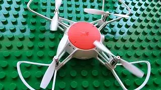Xiaomi MITU WiFi FPV 720P HD Camera Mini RC Drone