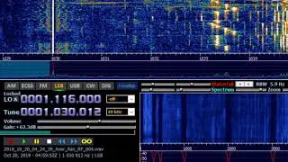 WBZ Boston MA (USA) 1030 kHz