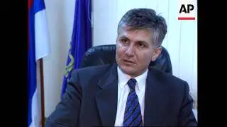 Serbia - Boycott of repeated elections