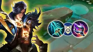 SPESIALIS GUSION MID PART 3!! - MOBILE LEGENDS