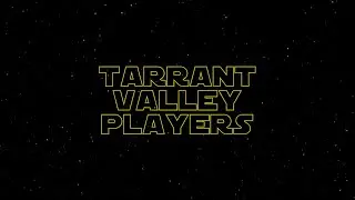 The Joy of The Tarrant Valley Players [The Best of TVP] (2022)