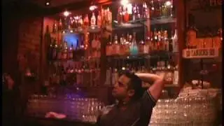 HutchTV- Extreme Bartending