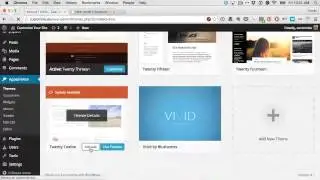 Customize Your WordPress Theme the RIGHT Way