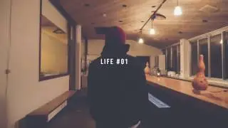 【Vlog】MISTA：LIFE