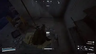ARC Raiders - No ticket No ride 😅😂