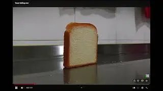 BREAD FALLING DAY 2 yall better sub or else my bbc finna get you